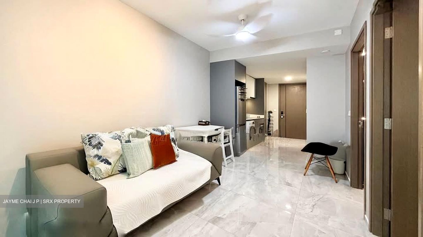 Affinity At Serangoon (D19), Apartment #566646791